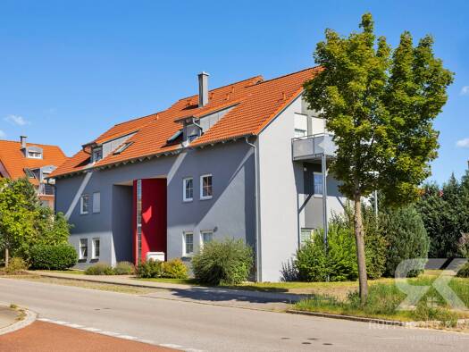 Wohnung zum Kauf 179.000 € 2 Zimmer 55 m² EG Haselmühl Kümmersbruck 92245