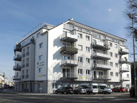 Wohnung zur Miete 500 € 2 Zimmer 51 m² 4. Geschoss frei ab 01.11.2026 Gevelsberg Gevelsberg 58285