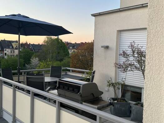 Wohnung zum Kauf 469.000 € 3 Zimmer 91 m² 3. Geschoss Wüste Osnabrück 49080
