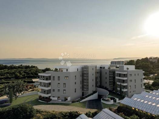 Wohnung zum Kauf 421.450 € 3 Zimmer 84 m² Duilovo, Split Stobreč
