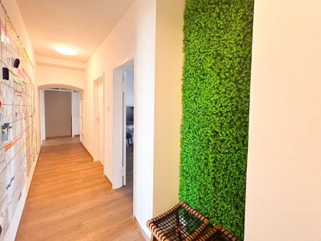 Bürofläche zur Miete provisionsfrei 21 € 286 m² Bürofläche teilbar ab 156 m² Ludwigsvorstadt-Isarvorstadt München 80335