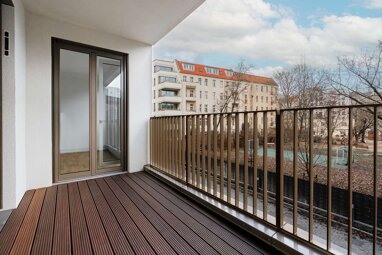 Wohnung zur Miete 1.920 € 2 Zimmer 78,8 m² 1. Geschoss frei ab 01.11.2024 Nachodstraße 15B Wilmersdorf Berlin 10779