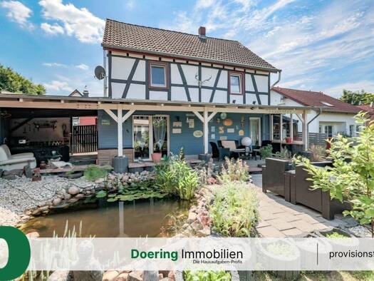 Einfamilienhaus zum Kauf provisionsfrei 295.000 € 4 Zimmer 97 m² 606 m² Grundstück Berghausen Königswinter 53639