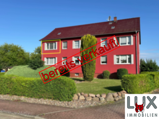 Wohnung zum Kauf 38.000 € 2 Zimmer 45,5 m² Iden 39606