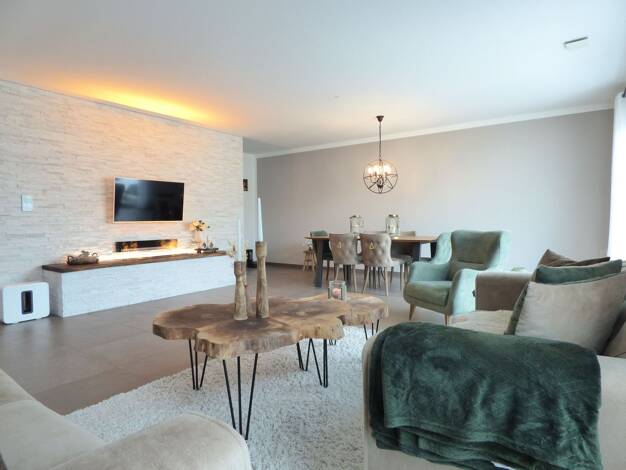 Reihenmittelhaus zum Kauf 929.000 € 5 Zimmer 135 m² 254 m² Grundstück Mering Mering 86415