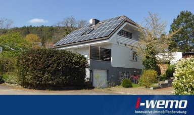 Einfamilienhaus zum Kauf 520.000 € 5 Zimmer 165 m² 526 m² Grundstück Weisenheim am Berg 67273