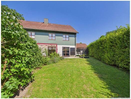 Doppelhaushälfte zum Kauf 945.000 € 7 Zimmer 174 m² 464 m² Grundstück frei ab sofort Dietersheim Eching 85386