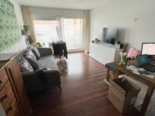Wohnung zum Kauf 230.000 € 2 Zimmer 45,8 m² 1. Geschoss Volmerswerth Stadtbezirk 3 40221
