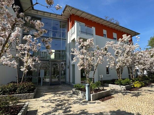 Wohnung zum Kauf 1.100.000 € 3 Zimmer 155 m² 1. Geschoss Thingers Kempten (Allgäu) 87439