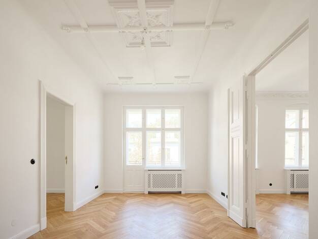 Wohnung zum Kauf provisionsfrei 830.000 € 3 Zimmer 95 m² 3. Geschoss frei ab sofort Mainauer Straße 11 Friedenau Berlin 12161