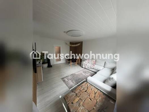 Wohnung zur Miete Tauschwohnung 750 € 3 Zimmer 63 m² 3. Geschoss Linden-Mitte Hannover 30453