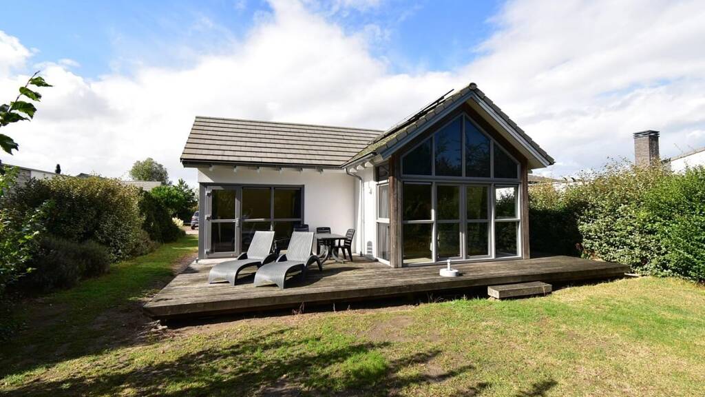 Einfamilienhaus zum Kauf provisionsfrei 419.000 € 4 Zimmer 72 m² 510 m² Grundstück Oude Nieuwelandsweg 11 Ouddorp 3253PK