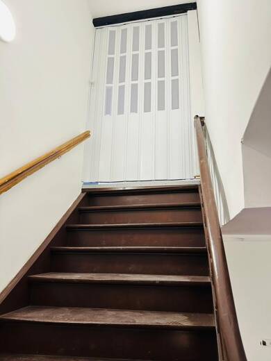 Wohnung zur Miete 900 € 6 Zimmer 125 m² Geschoss 2/2 frei ab sofort Markt Berolzheim Markt Berolzheim 91801
