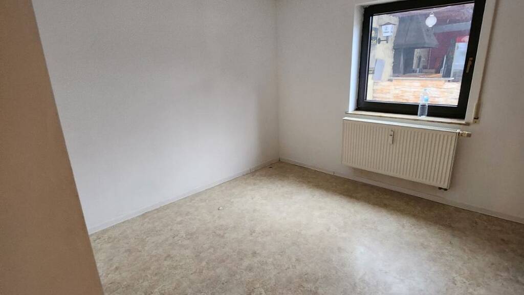 Wohnung zur Miete 390 € 2,5 Zimmer 43 m² Geschoss EG/1 frei ab 01.05.2026 Bahnhofstraße 1 Burgkunstadt 96224