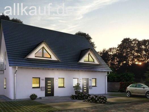 Haus zum Kauf 670.629 € 5 Zimmer 125,5 m² 595 m² Grundstück Peiting 86971
