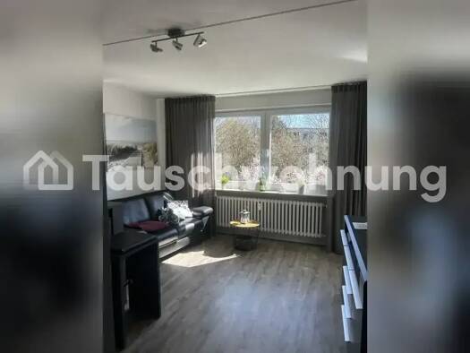 Wohnung zur Miete Tauschwohnung 443 € 1,5 Zimmer 41 m² Schreventeich Kiel 24116