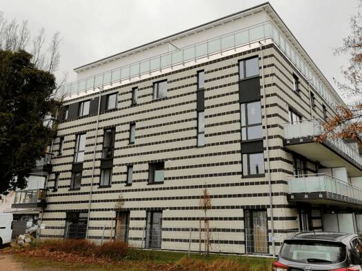 Wohnung zur Miete 1.050 € 3 Zimmer 99 m² Geschoss 2/4 frei ab sofort Hamburger Straße 17 Kaltenkirchen 24568