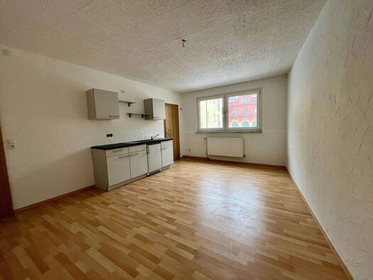 Wohnung zur Miete 295 € 1 Zimmer 25 m² Neustadt Neustadt bei Coburg 96465