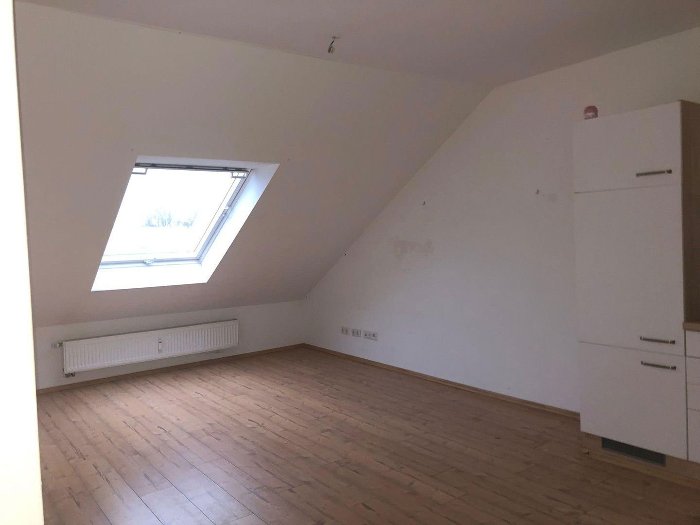 Wohnung zur Miete 550 € 3 Zimmer 46 m²<br/>Wohnfläche 3.<br/>Geschoss ab sofort<br/>Verfügbarkeit Katerkampweg 46 Bentlage Rheine 48431