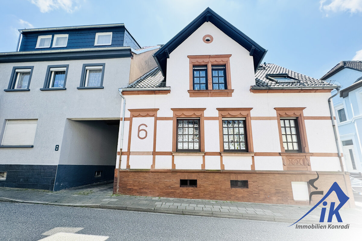 Mehrfamilienhaus zum Kauf 359.000 € 6 Zimmer 224 m²<br/>Wohnfläche 322 m²<br/>Grundstück Erlenbach - Osten Kaiserslautern 67659