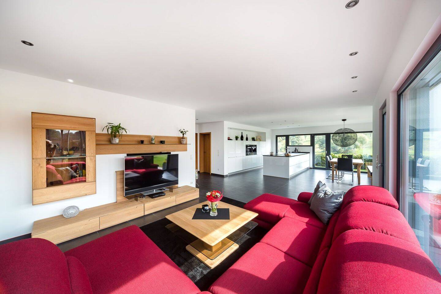 Immobilie in Wolgast - Ihr  Haus auf der Sonnen-Insel Usedom mit individueller Planung. - Bild 4