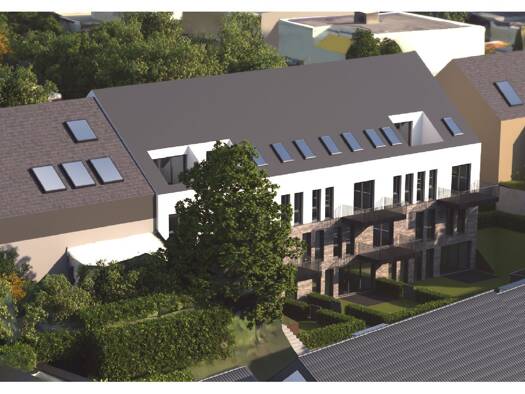 Wohnung zum Kauf - Erstbezug provisionsfrei 399.900 € 2 Zimmer 68,5 m² EG Schlebusch Leverkusen 51375