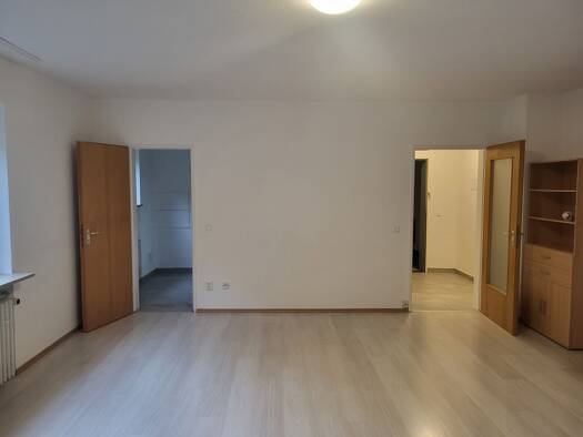 Wohnung zur Miete 500 € 1 Zimmer 45 m² Bad Herrenalb 76332