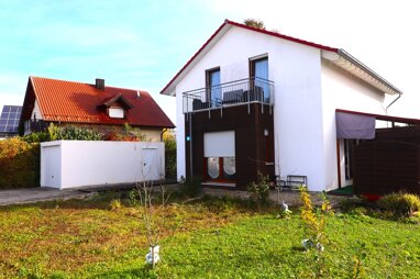 Einfamilienhaus zum Kauf 456.000 € 4 Zimmer 130 m² 700 m² Grundstück Oberlauterbach Pfeffenhausen 84076