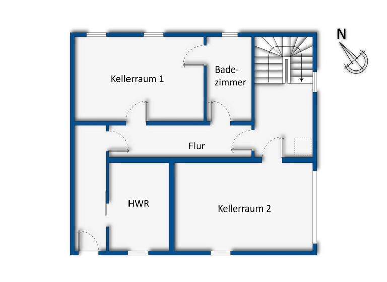 Einfamilienhaus zum Kauf 495.000 € 5 Zimmer 150 m² 854 m² Grundstück Bergfelde Hohen Neuendorf 16562