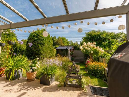 Reihenmittelhaus zum Kauf 549.000 € 5 Zimmer 145,7 m² 186 m² Grundstück Leopoldshafen Eggenstein-Leopoldshafen 76344