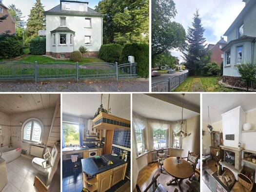 Einfamilienhaus zum Kauf 499.800 € 5 Zimmer 140 m² 1.240 m² Grundstück Hartha 04746