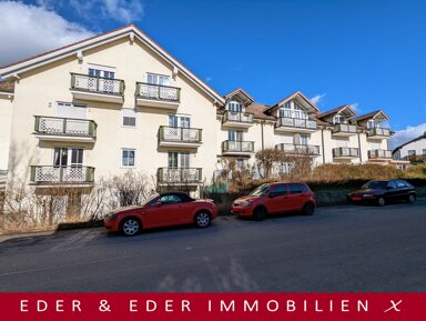 Wohnung zur Miete 790 € 3 Zimmer 77 m² 1. Geschoss frei ab 01.01.2025 Wasserburg am Inn 83512