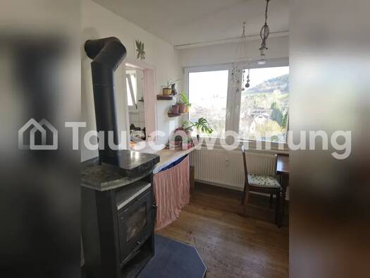 Wohnung zur Miete Tauschwohnung 1.150 € 3 Zimmer 86 m² Littenweiler Freiburg im Breisgau 79117