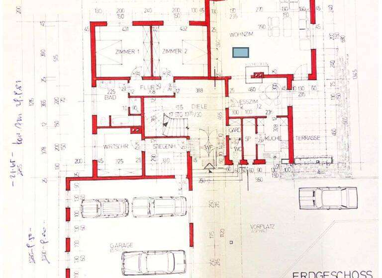 Einfamilienhaus zum Kauf provisionsfrei 1.430.000 € 8 Zimmer 295 m² 3.853 m² Grundstück Unterfeichten 19 Steinbach am Attersee 4853