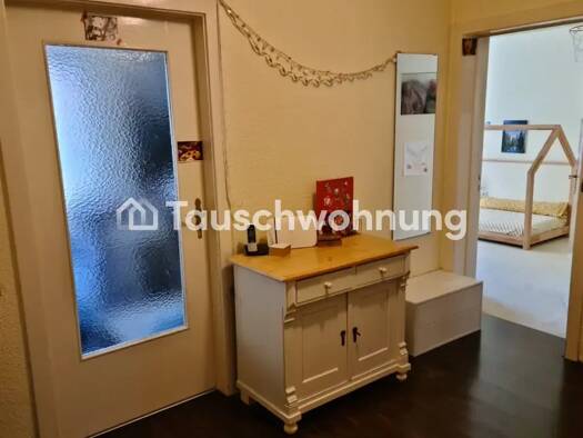 Wohnung zur Miete Tauschwohnung 1.100 € 3 Zimmer 72 m² 1. Geschoss Eimsbüttel Eimsbüttel 20259