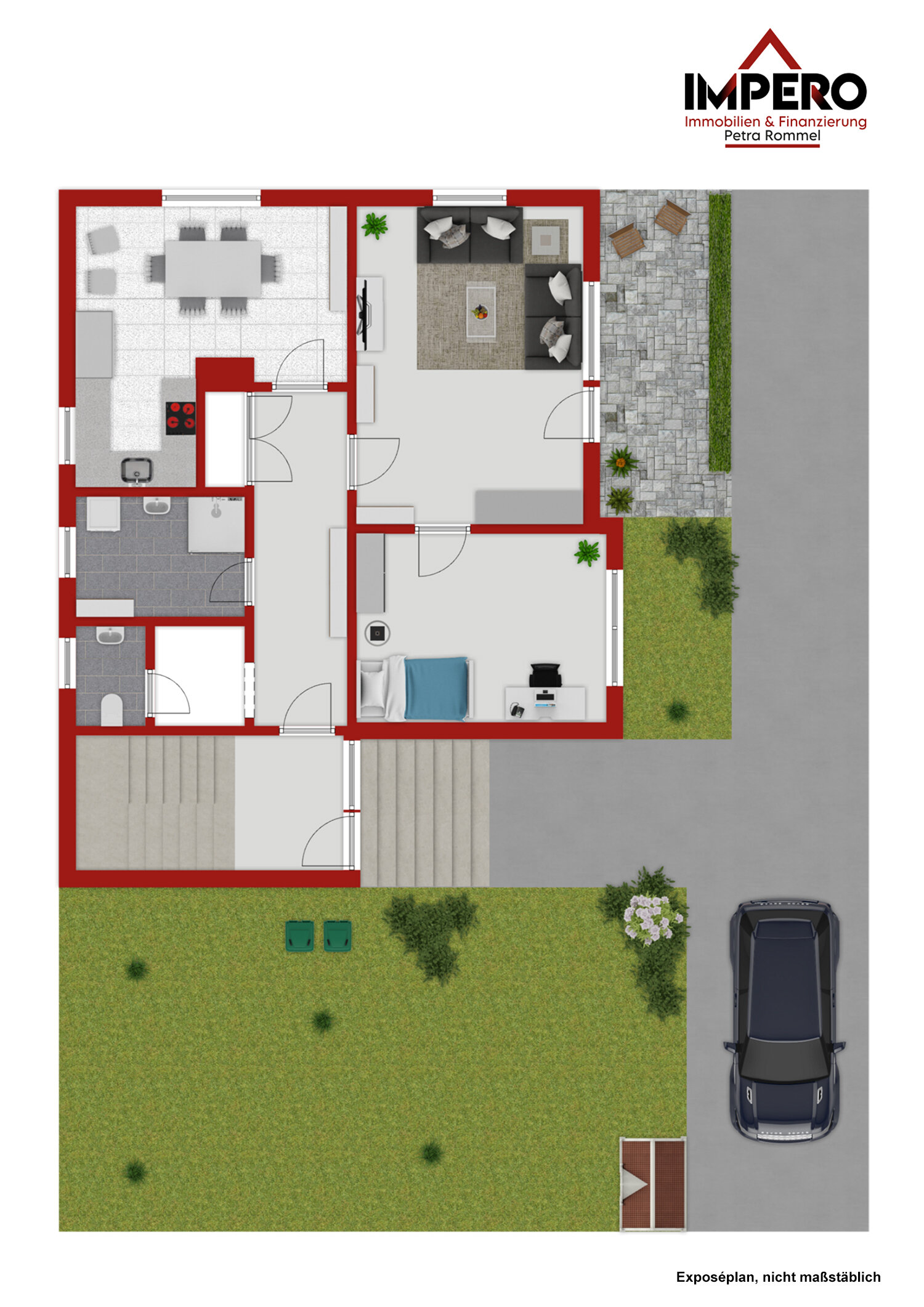 Einfamilienhaus zum Kauf 249.000 € 5 Zimmer 122,4 m²<br/>Wohnfläche 531 m²<br/>Grundstück Fölschnitz Ködnitz 95361