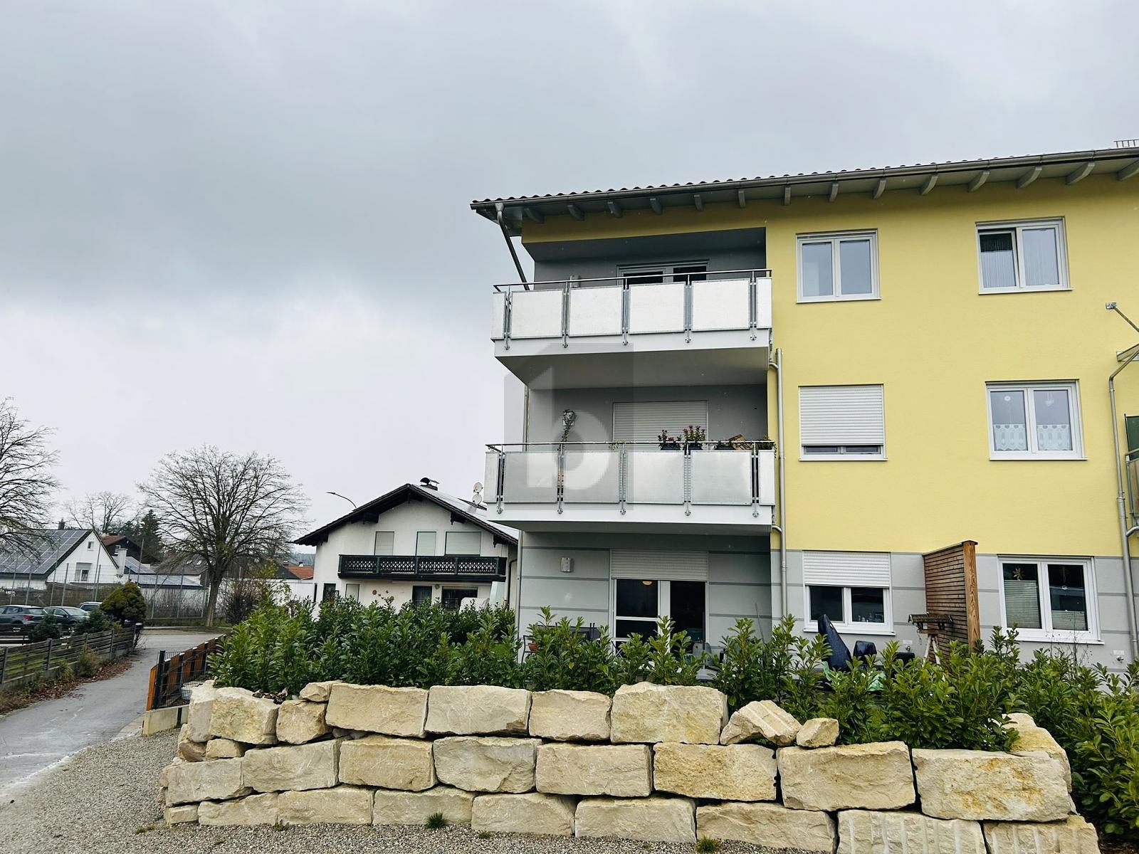 Wohnung zum Kauf 425.000 € 3 Zimmer 92 m²<br/>Wohnfläche 2.<br/>Geschoss Frontenhausen Frontenhausen 84160