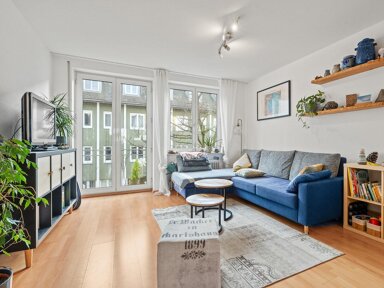 Wohnung zum Kauf 350.000 € 3 Zimmer 78,9 m² frei ab 01.04.2025 Friedrichshafen - Mitte 1 Friedrichshafen 88045