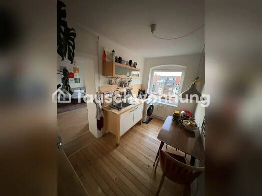 Wohnung zur Miete Tauschwohnung 510 € 2 Zimmer 55 m² Weidenpesch Nippes 50733