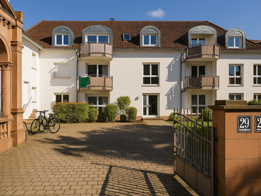 Wohnung zum Kauf 265.000 € 3 Zimmer 83 m² 2. Geschoss Maikammer 67487