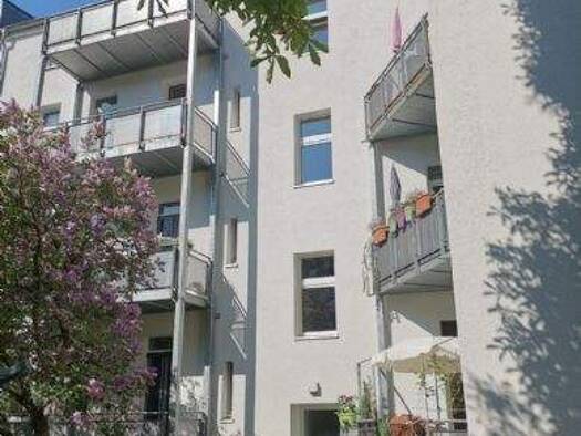 Wohnung zur Miete 460 € 1 Zimmer 40 m² 1. Geschoss frei ab 01.02.2026 Pestalozzistr.1 Stadtfeld West Magdeburg 39110