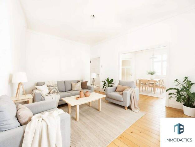 Einfamilienhaus zum Kauf 349.000 € 8 Zimmer 207 m² 487 m² Grundstück Bad Sobernheim 55566