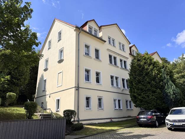 Mehrfamilienhaus zum Kauf 440.000 € 441,2 m² 570 m² Grundstück Meißen 01662
