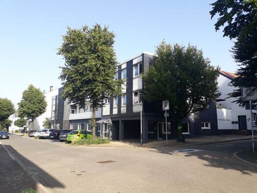 Wohnung zur Miete - Erstbezug 576 € 2 Zimmer 64 m² EG frei ab sofort Halver 58553