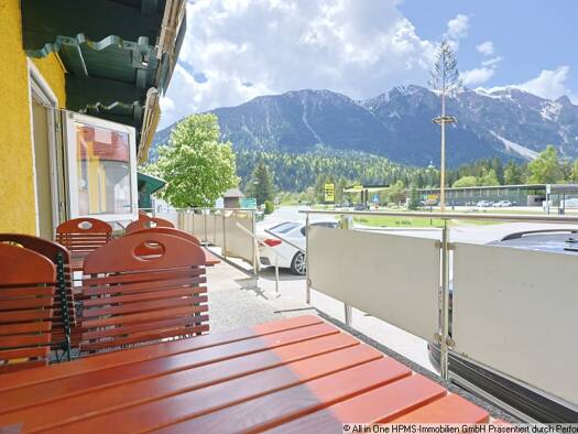 Gastronomie/Hotel zur Miete 700 € Weißenbach 6673