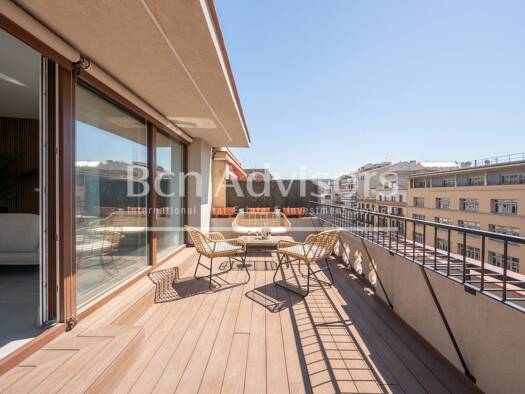 Haus zum Kauf 1.200.000 € 118 m² Barcelona 08007
