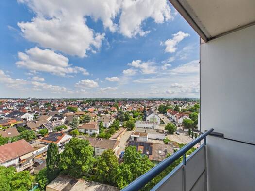 Wohnung zum Kauf 160.000 € 3 Zimmer 80,4 m² Roxheim Bobenheim-Roxheim 67240