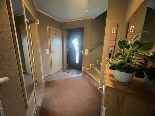 Einfamilienhaus zum Kauf 490.000 € 4 Zimmer 107 m² 477 m² Grundstück frei ab sofort Halle 33790