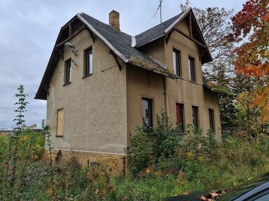 Einfamilienhaus zum Kauf 999.000 € 5 Zimmer 150 m² 5.000 m² Grundstück Holzhausen Leipzig 04288