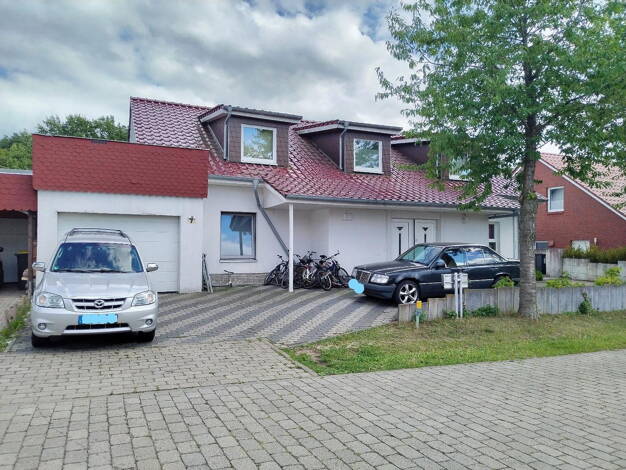 Mehrfamilienhaus zum Kauf provisionsfrei 730.000 € 9 Zimmer 230 m² 490 m² Grundstück Ratzeburg 23909